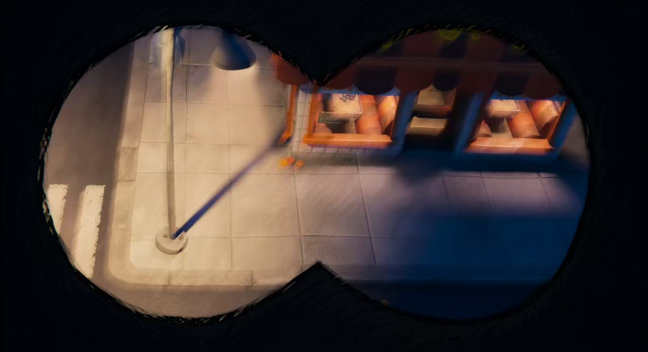 Dog Man (2025) WEBRip Hindi 720p 10bit HEVC DDP 5.1 ESub B4uHD.mkv.0001